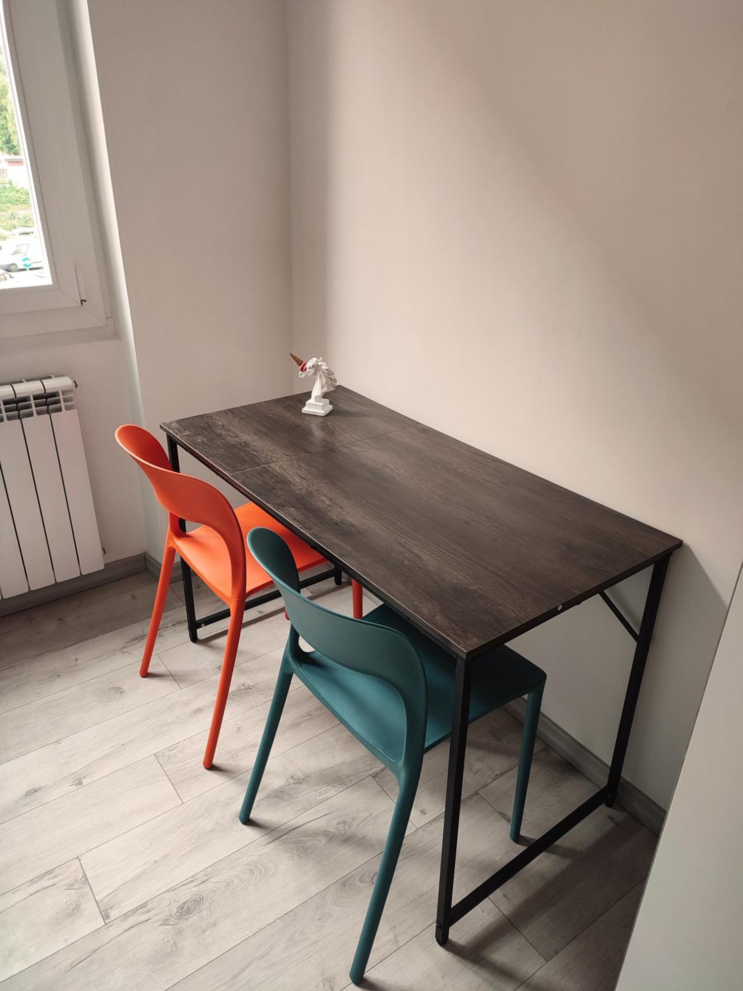 Azzurro Adriatico In Genova Est Apartment Bagian luar foto